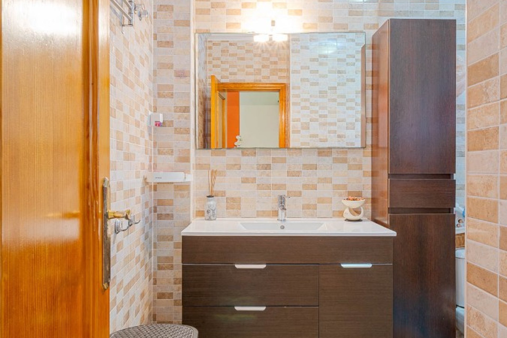 Resale - Terraced house / Townhouse - Punta Prima