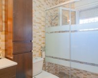 Resale - Terraced house / Townhouse - Punta Prima