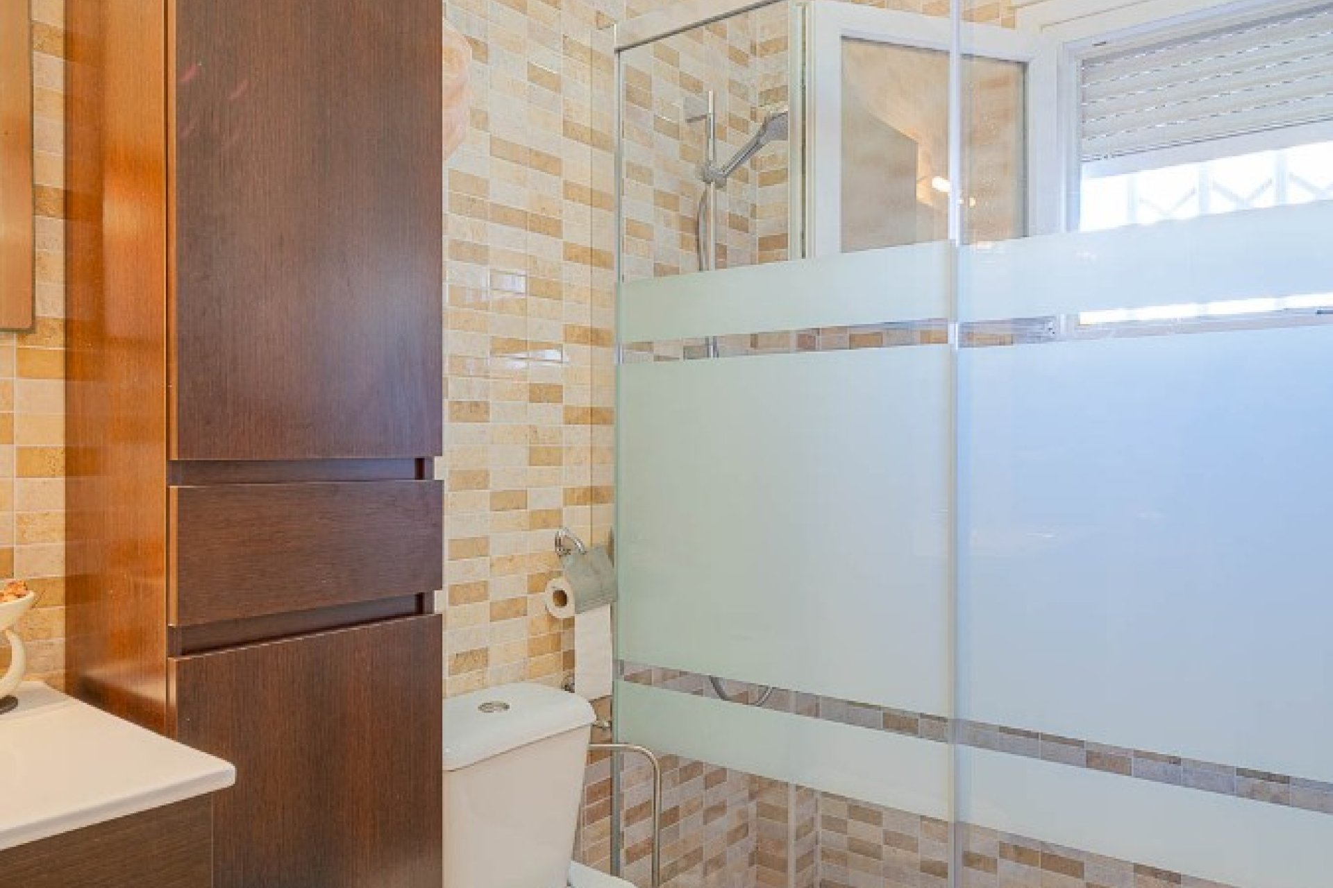 Resale - Terraced house / Townhouse - Punta Prima