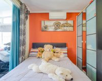 Resale - Terraced house / Townhouse - Punta Prima