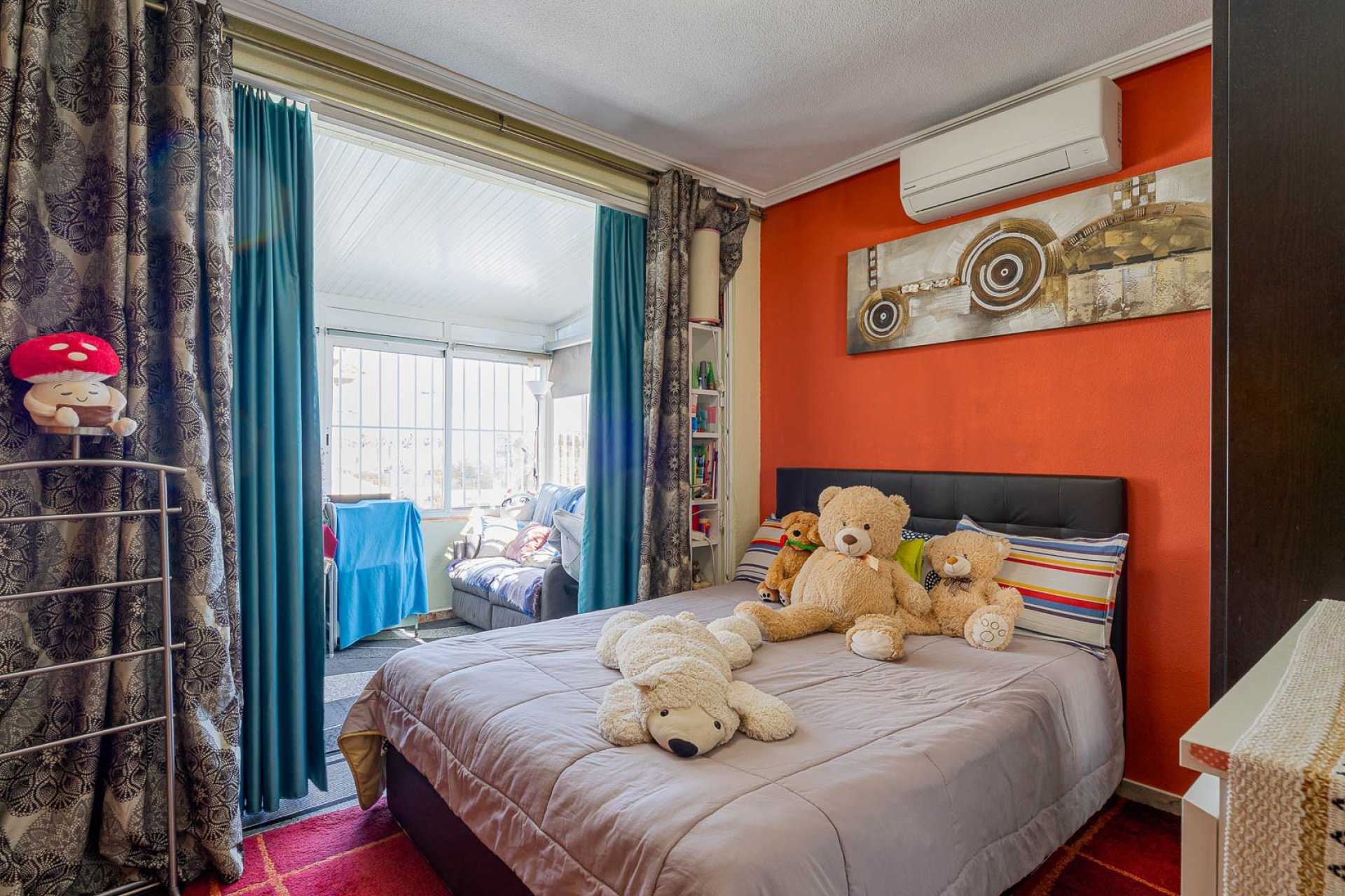 Resale - Terraced house / Townhouse - Punta Prima