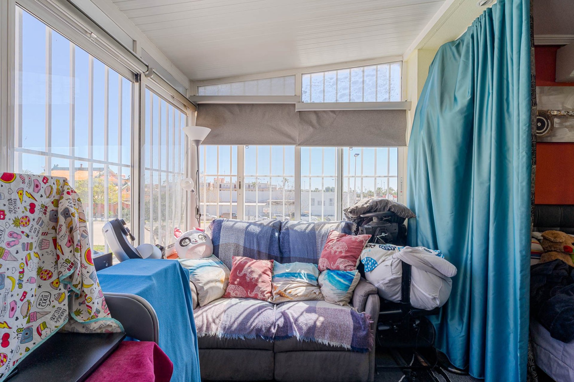 Resale - Terraced house / Townhouse - Punta Prima