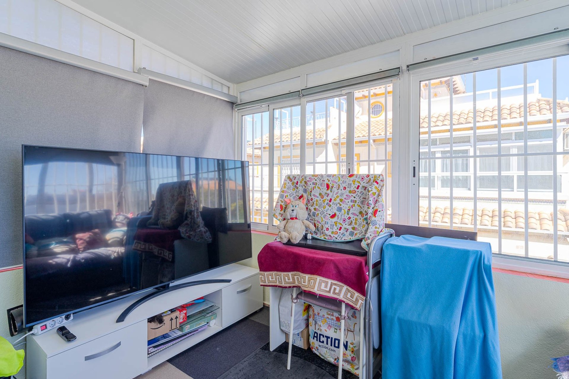 Resale - Terraced house / Townhouse - Punta Prima