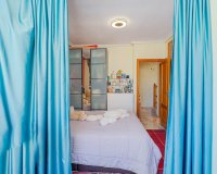 Resale - Terraced house / Townhouse - Punta Prima