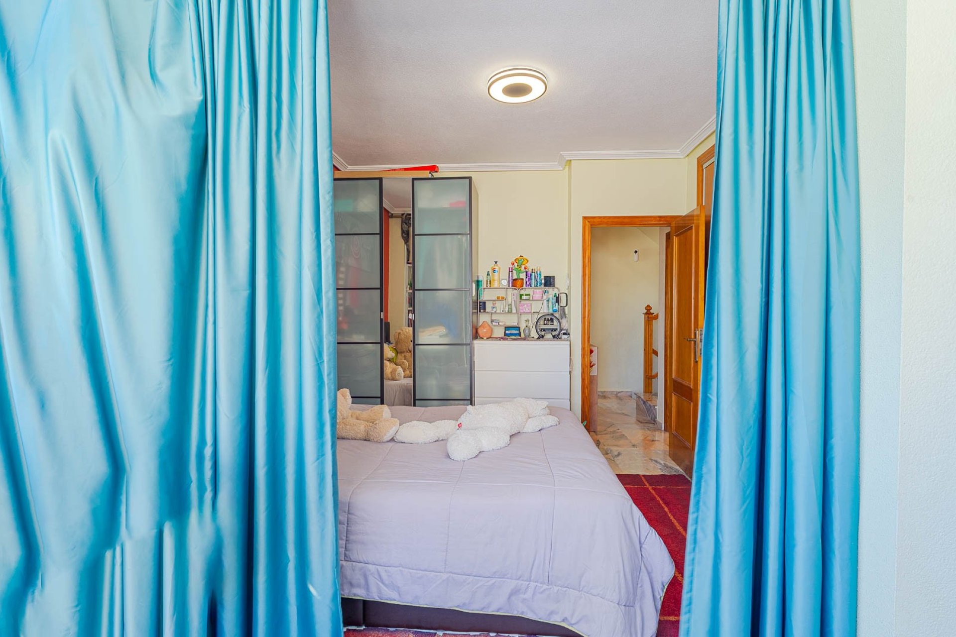 Resale - Terraced house / Townhouse - Punta Prima