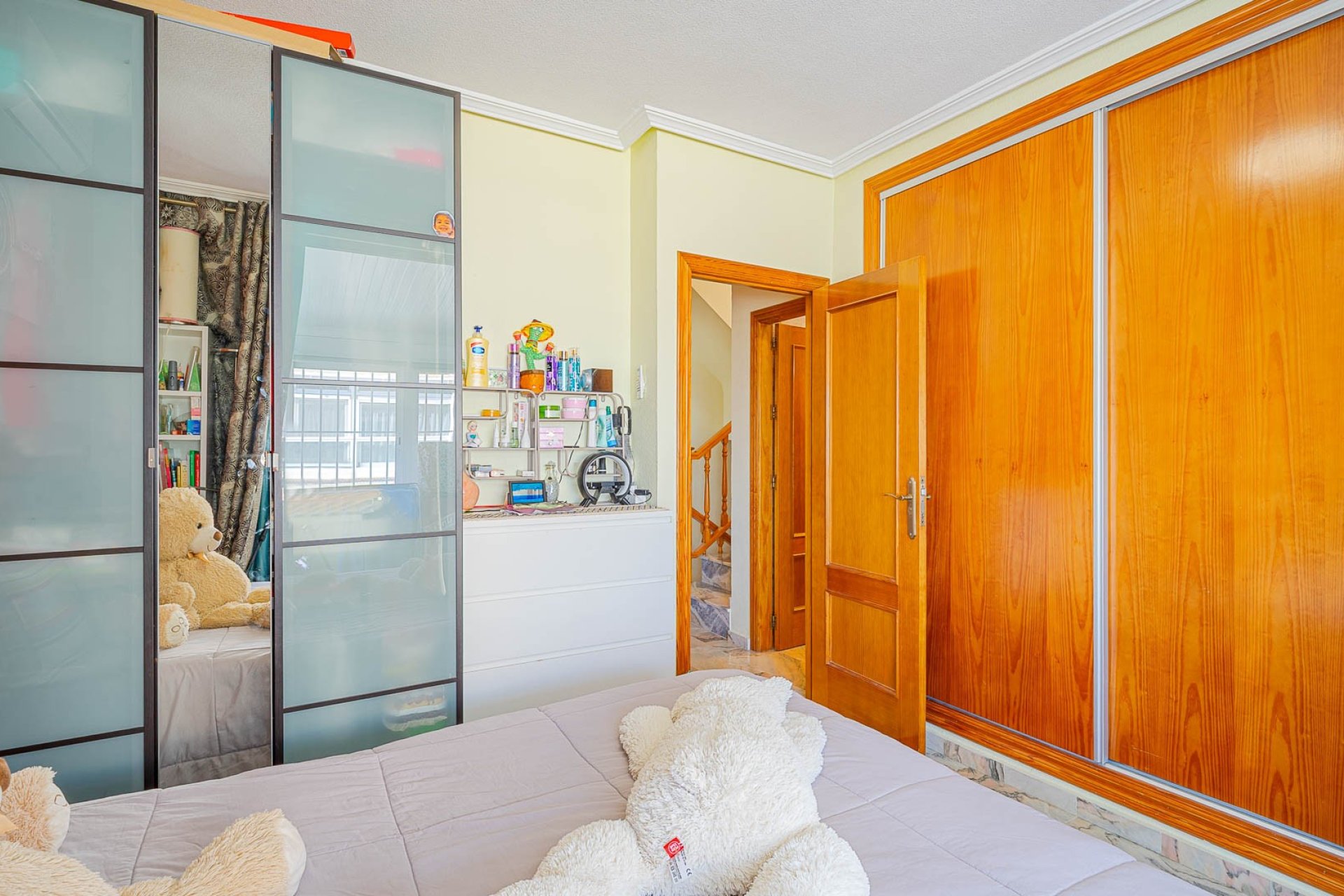 Resale - Terraced house / Townhouse - Punta Prima