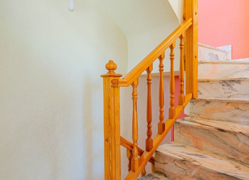 Resale - Terraced house / Townhouse - Punta Prima