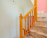 Resale - Terraced house / Townhouse - Punta Prima