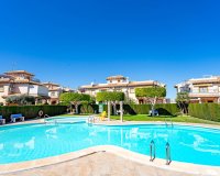 Resale - Terraced house / Townhouse - Punta Prima