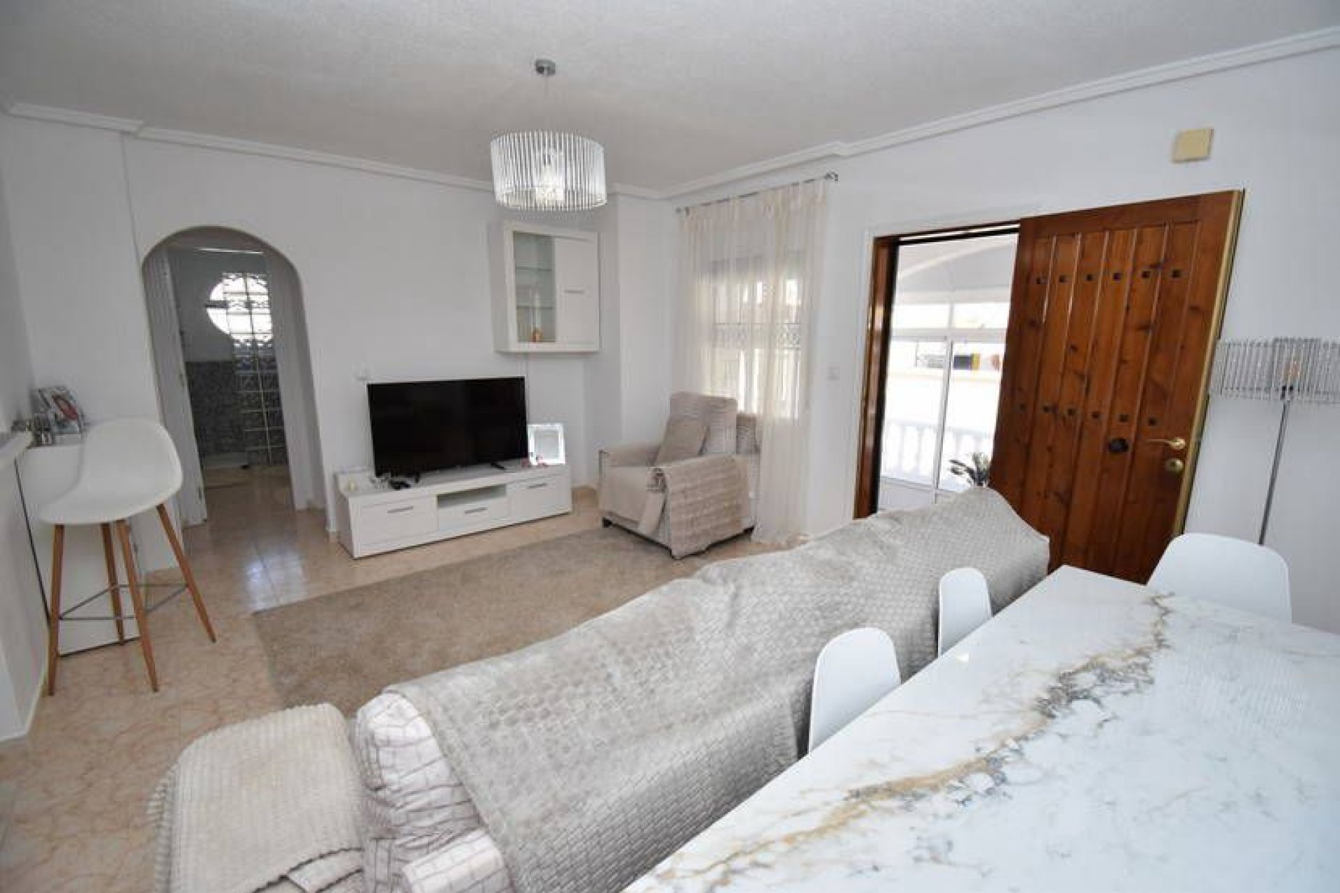 Resale - Terraced house / Townhouse - Punta Prima
