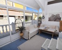 Resale - Terraced house / Townhouse - Punta Prima