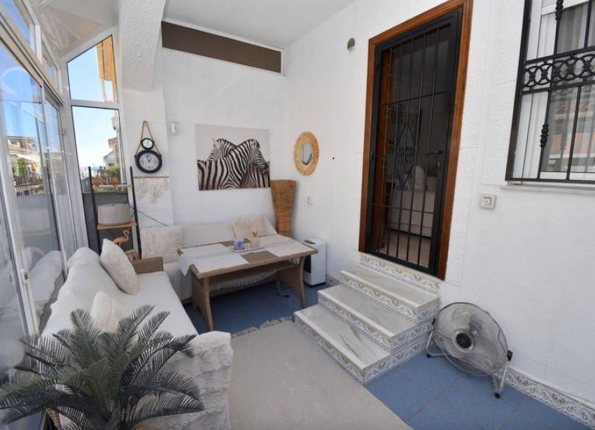 Resale - Terraced house / Townhouse - Punta Prima