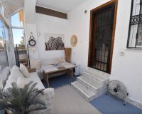 Resale - Terraced house / Townhouse - Punta Prima