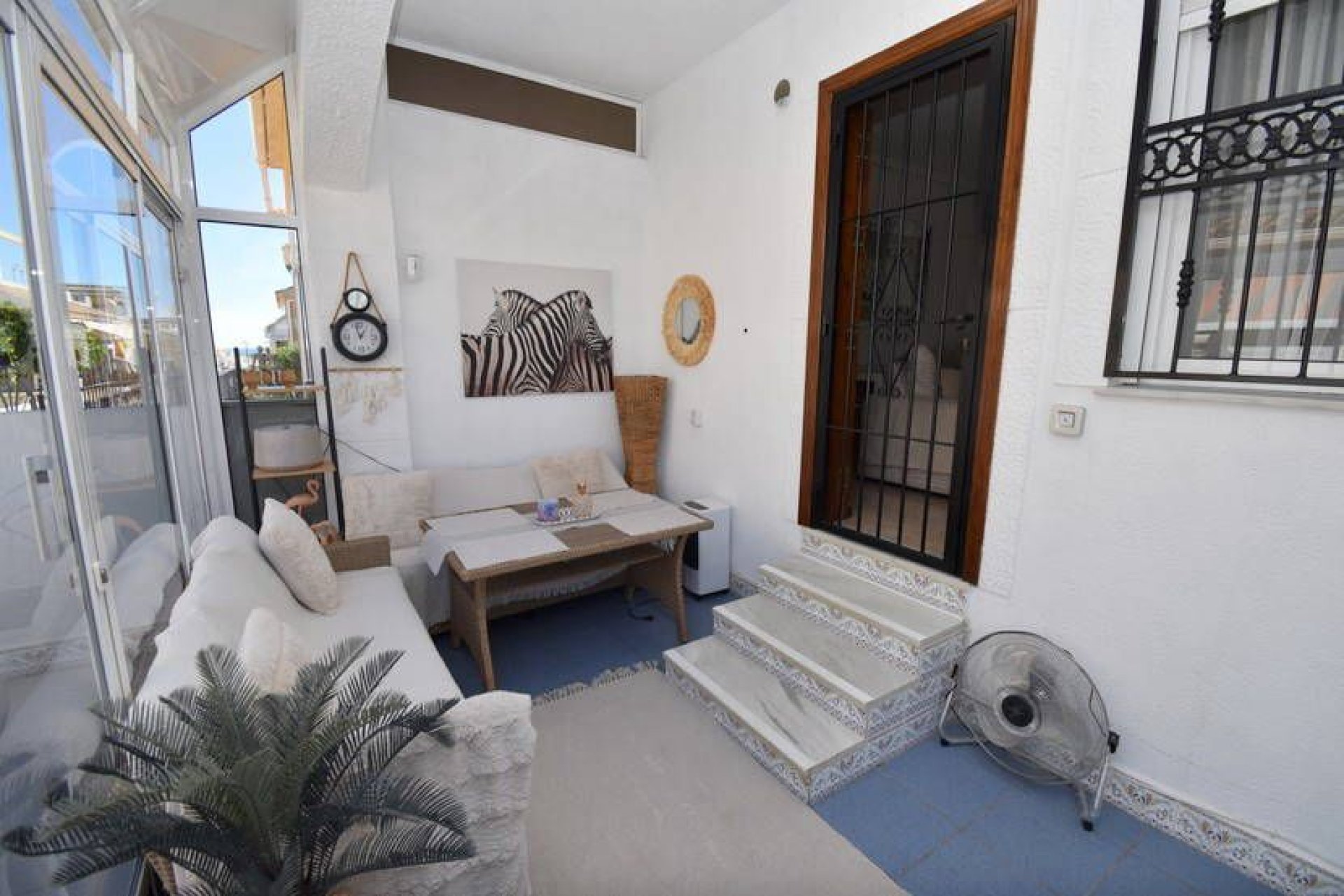 Resale - Terraced house / Townhouse - Punta Prima
