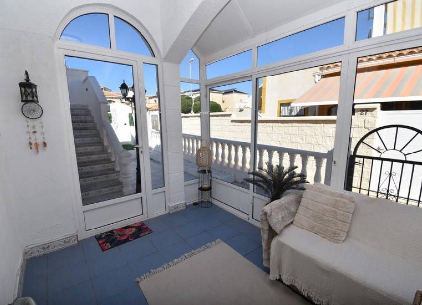 Resale - Terraced house / Townhouse - Punta Prima