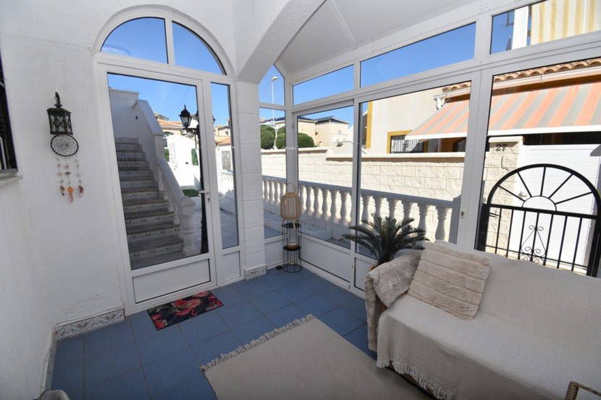 Resale - Terraced house / Townhouse - Punta Prima