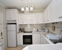 Resale - Terraced house / Townhouse - Punta Prima