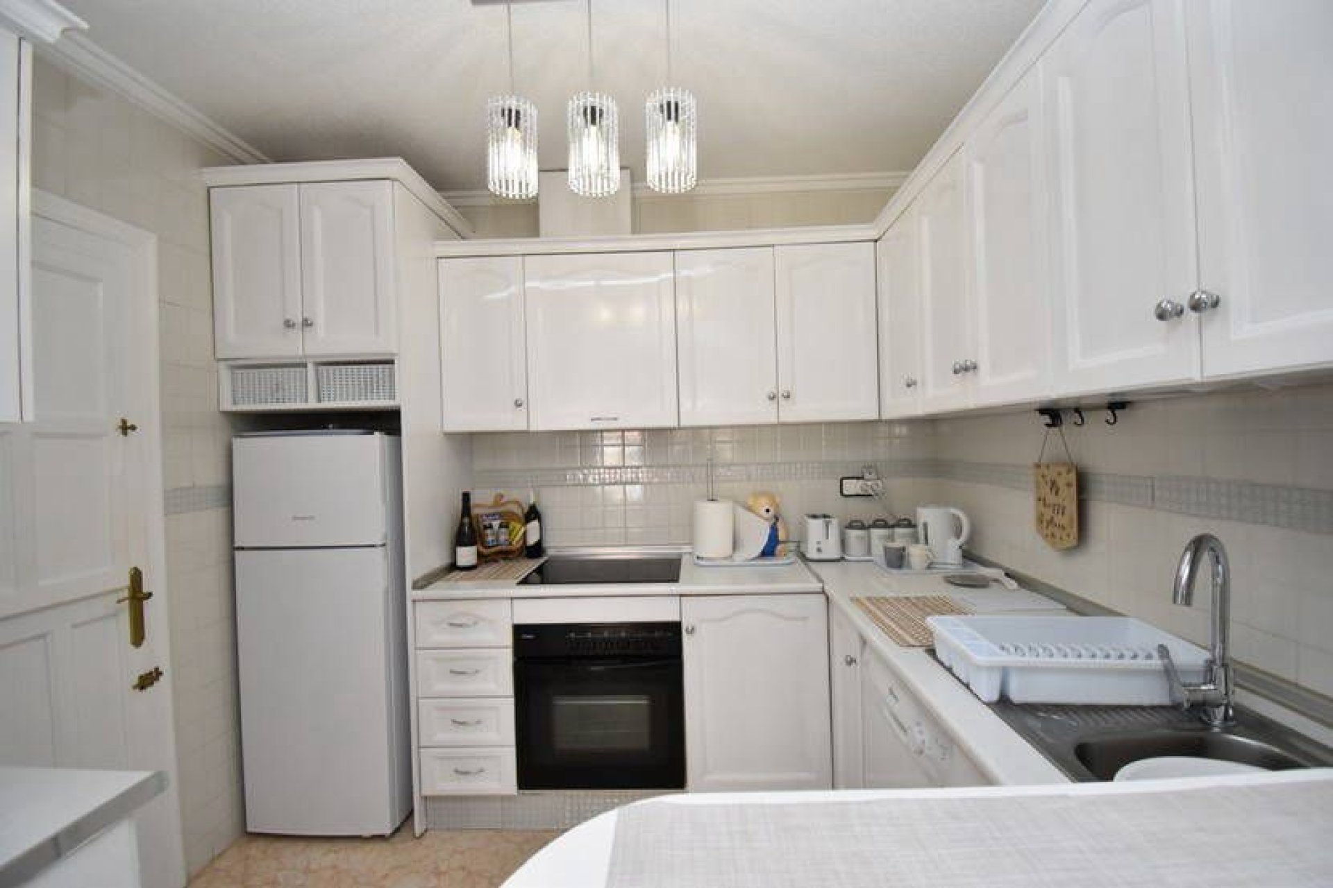 Resale - Terraced house / Townhouse - Punta Prima