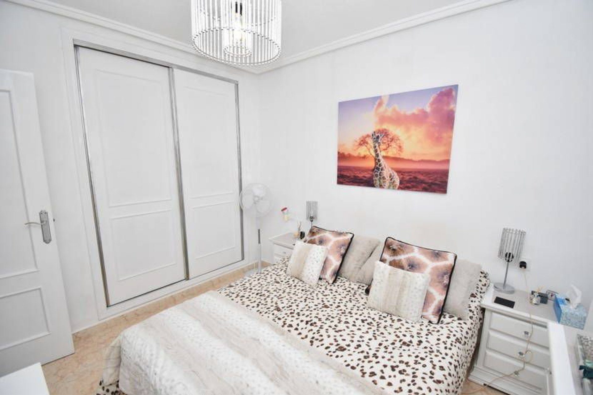 Resale - Terraced house / Townhouse - Punta Prima