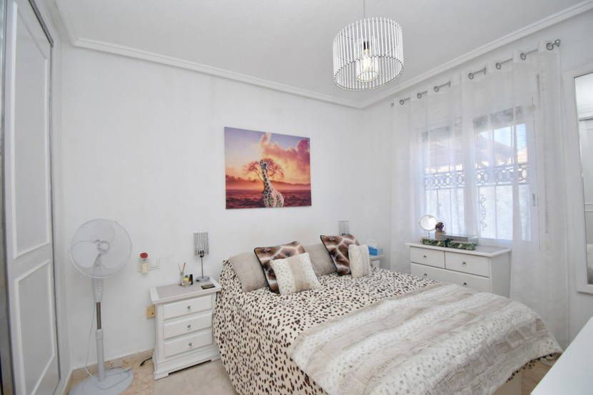 Resale - Terraced house / Townhouse - Punta Prima