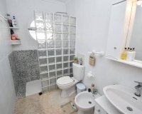Resale - Terraced house / Townhouse - Punta Prima