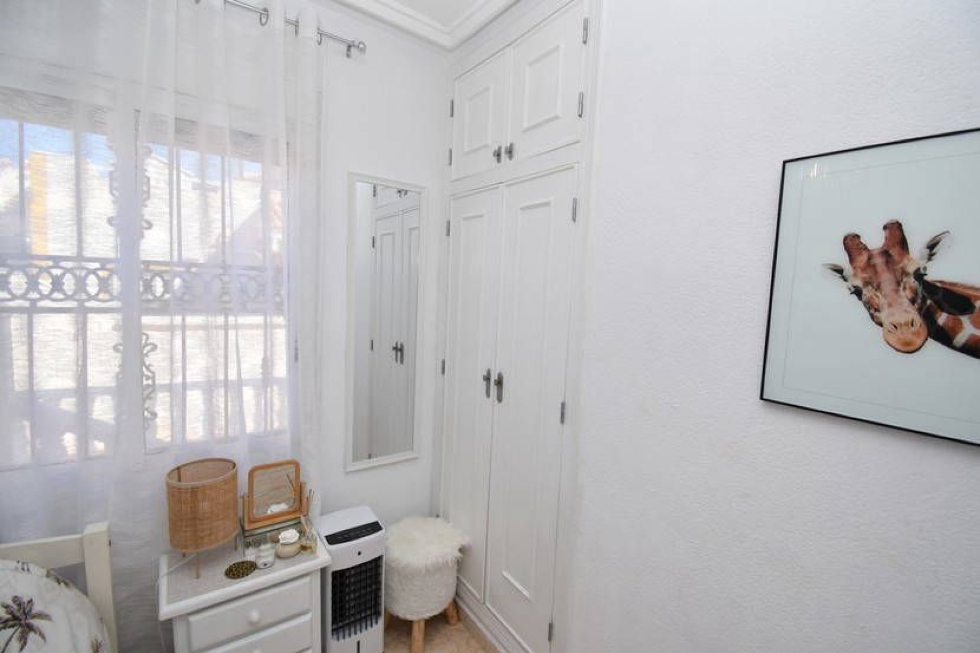 Resale - Terraced house / Townhouse - Punta Prima