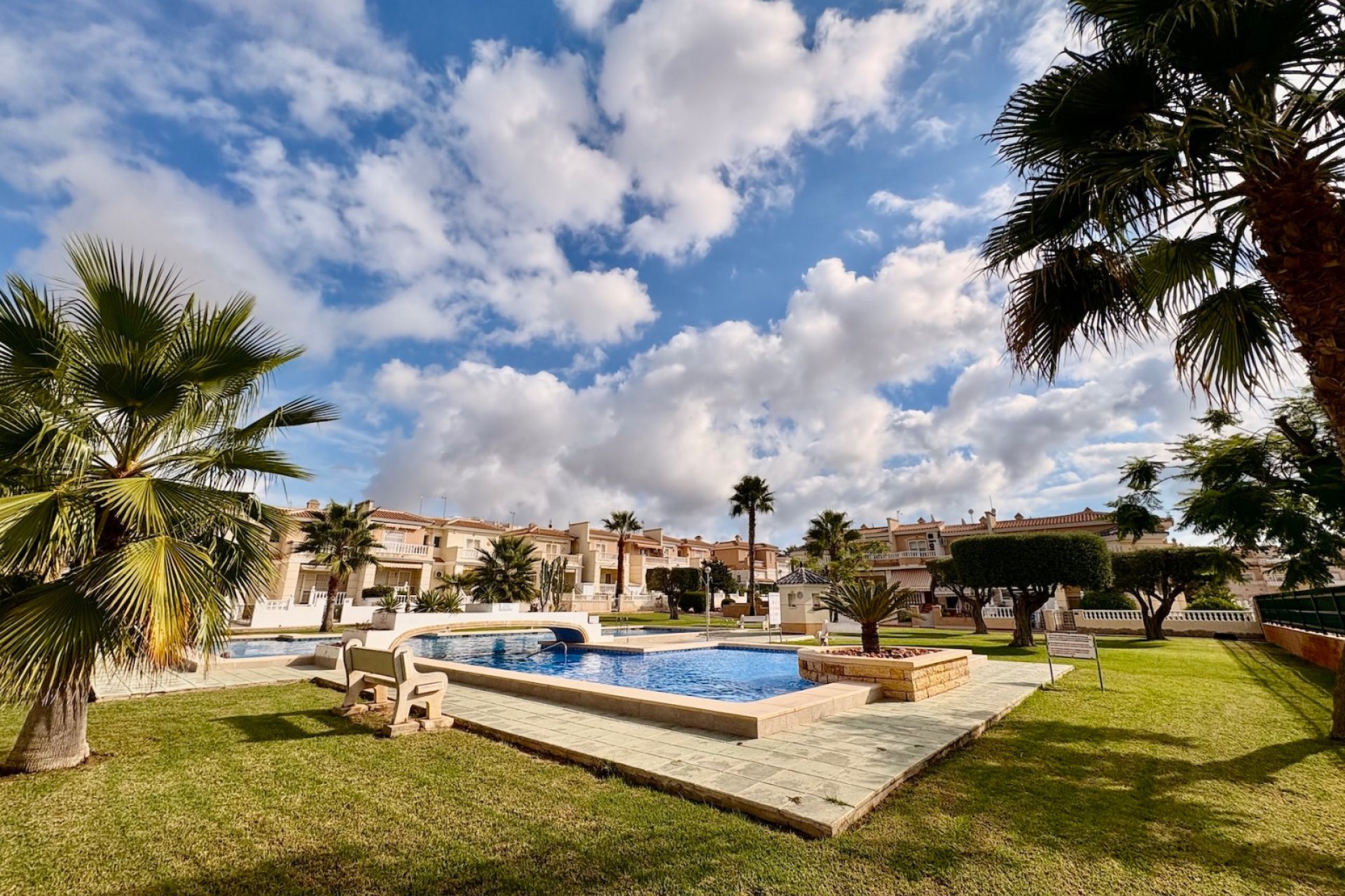 Resale - Terraced house / Townhouse - Rojales - Ciudad Quesada