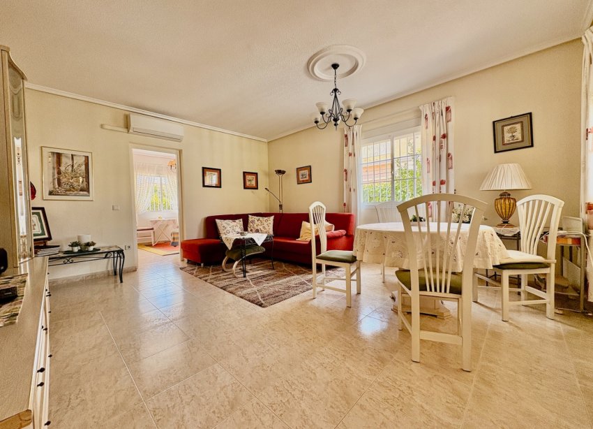 Resale - Terraced house / Townhouse - Rojales - Ciudad Quesada