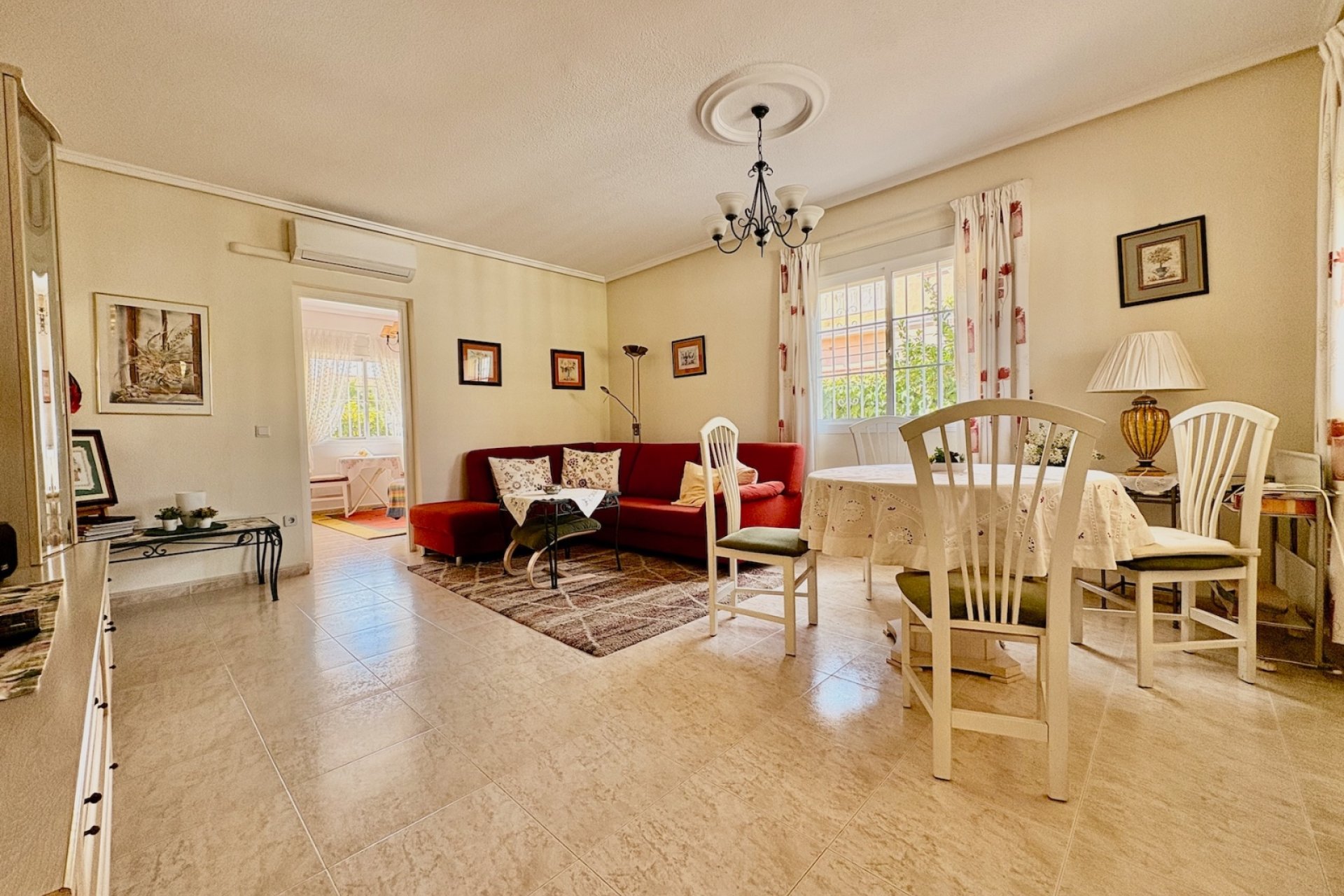 Resale - Terraced house / Townhouse - Rojales - Ciudad Quesada