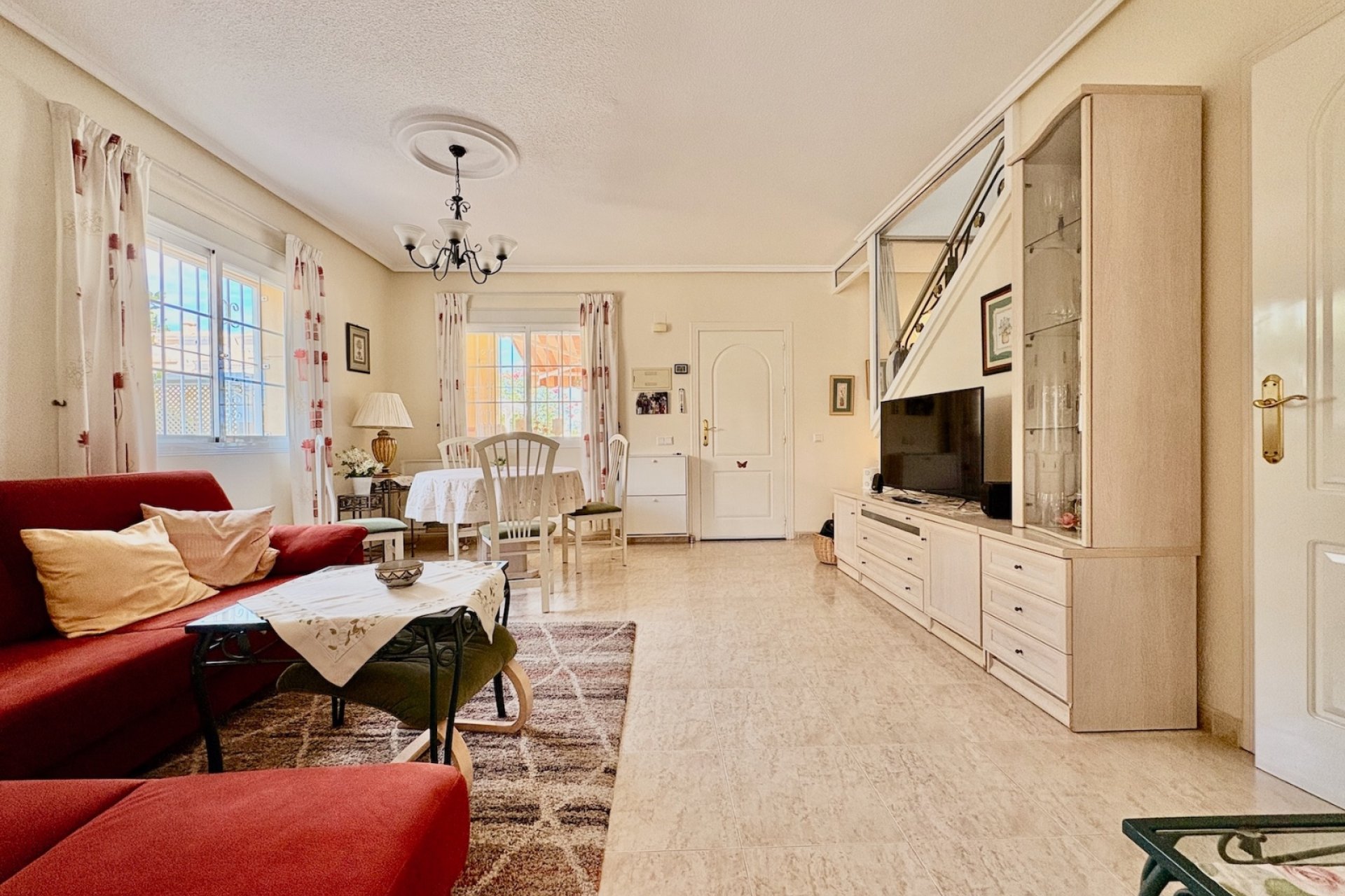 Resale - Terraced house / Townhouse - Rojales - Ciudad Quesada