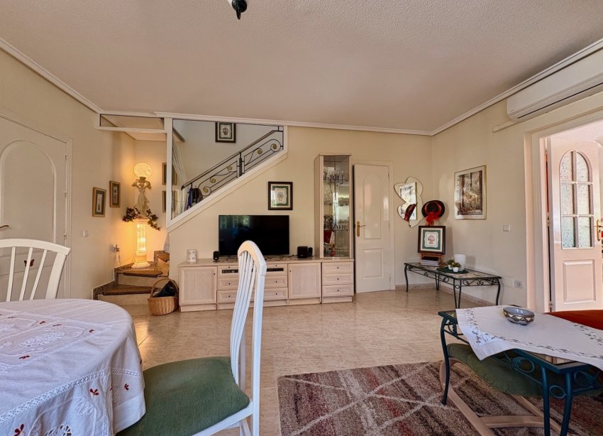 Resale - Terraced house / Townhouse - Rojales - Ciudad Quesada