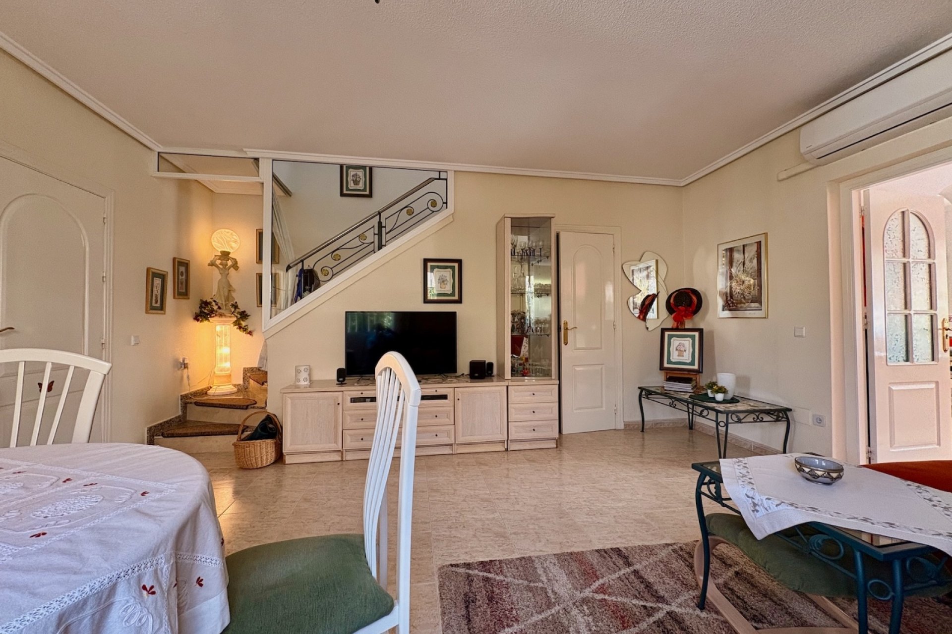 Resale - Terraced house / Townhouse - Rojales - Ciudad Quesada