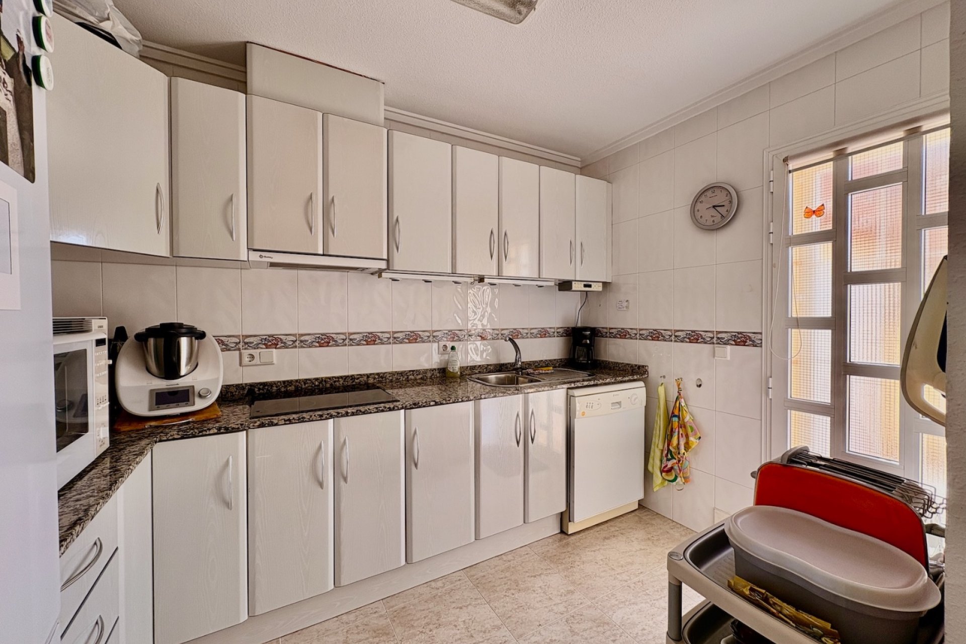 Resale - Terraced house / Townhouse - Rojales - Ciudad Quesada