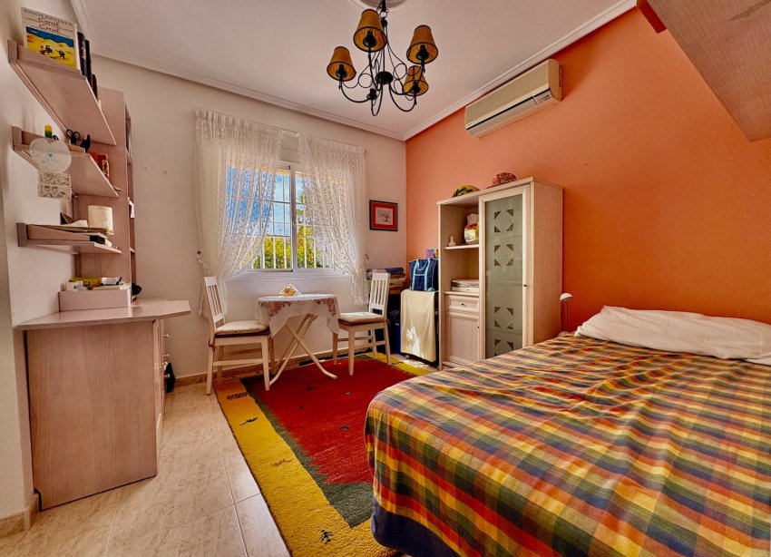 Resale - Terraced house / Townhouse - Rojales - Ciudad Quesada