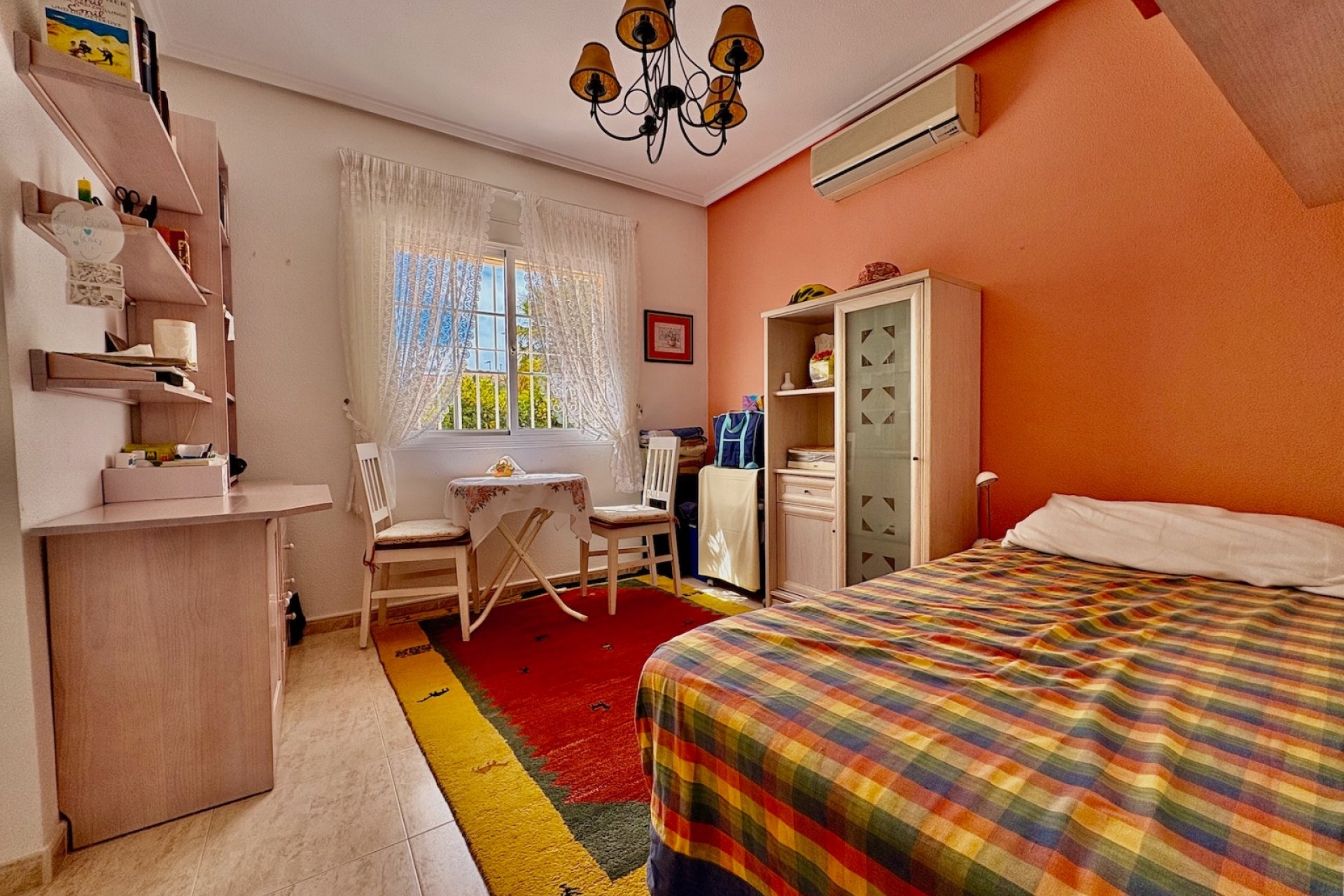 Resale - Terraced house / Townhouse - Rojales - Ciudad Quesada