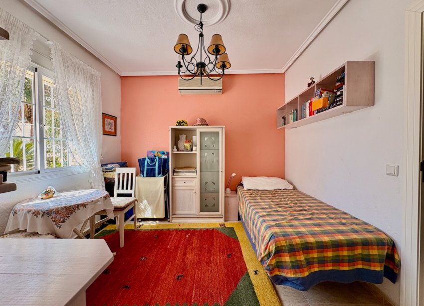 Resale - Terraced house / Townhouse - Rojales - Ciudad Quesada