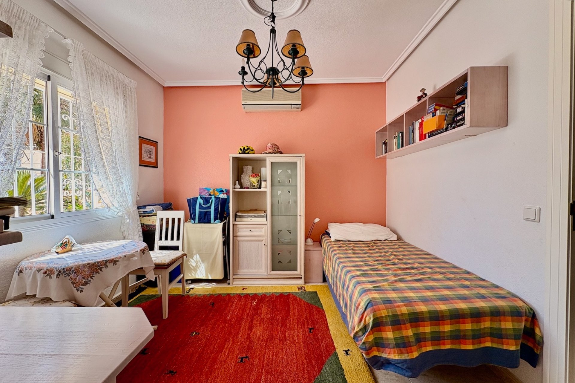 Resale - Terraced house / Townhouse - Rojales - Ciudad Quesada