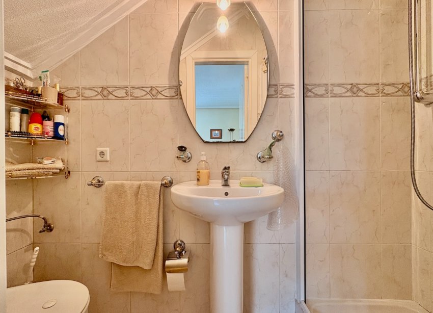 Resale - Terraced house / Townhouse - Rojales - Ciudad Quesada