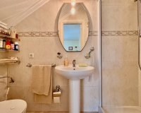 Resale - Terraced house / Townhouse - Rojales - Ciudad Quesada