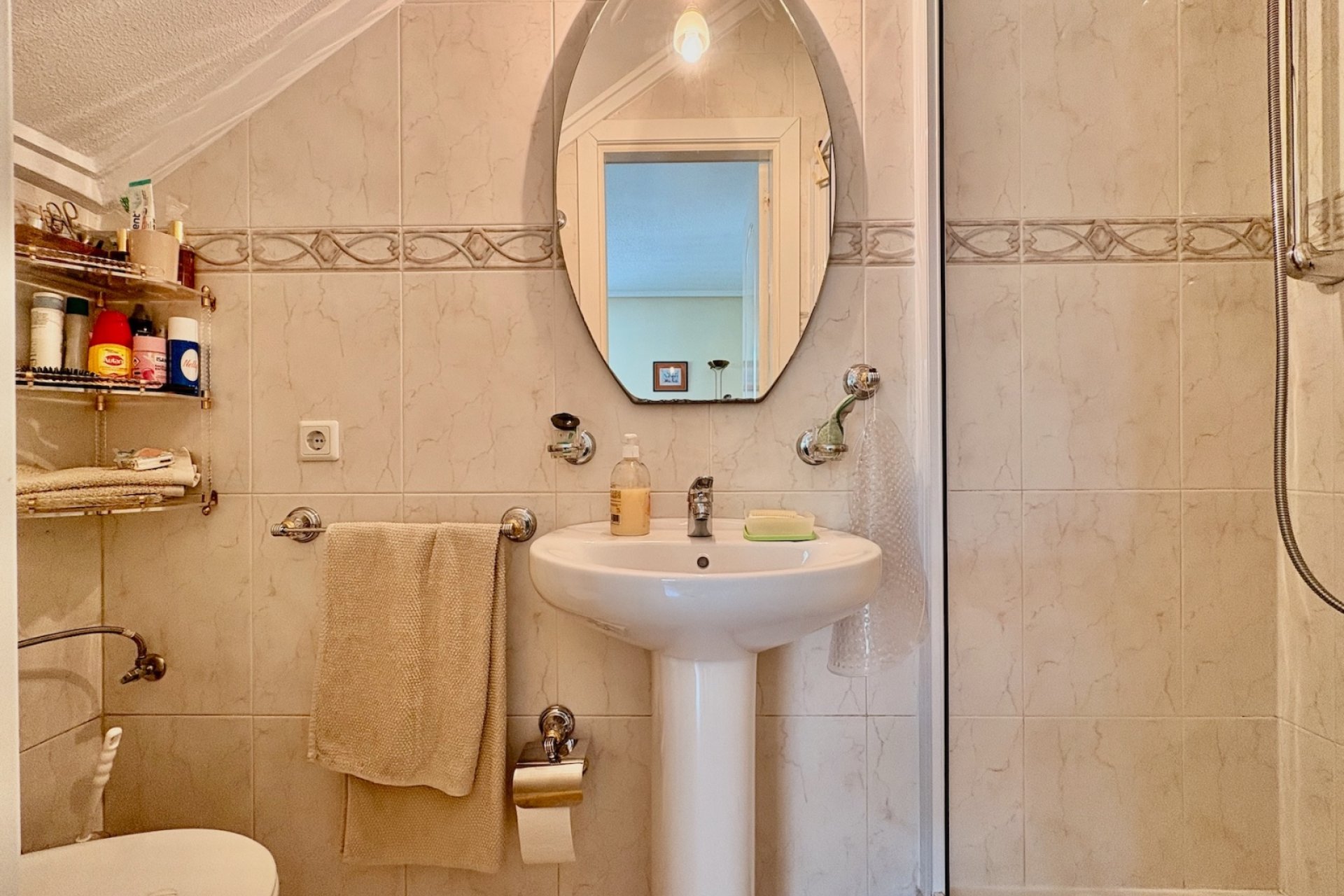 Resale - Terraced house / Townhouse - Rojales - Ciudad Quesada