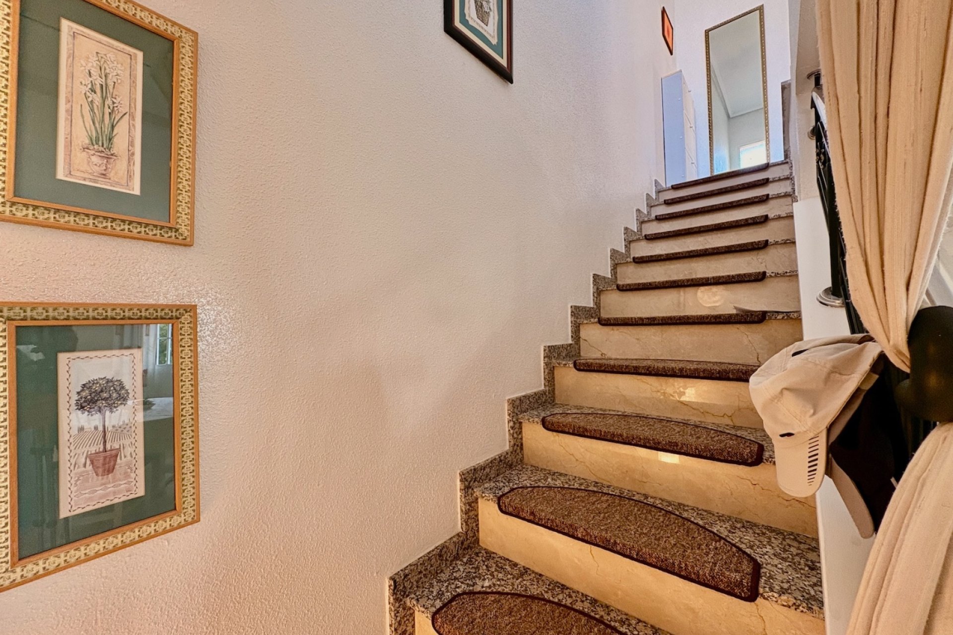 Resale - Terraced house / Townhouse - Rojales - Ciudad Quesada