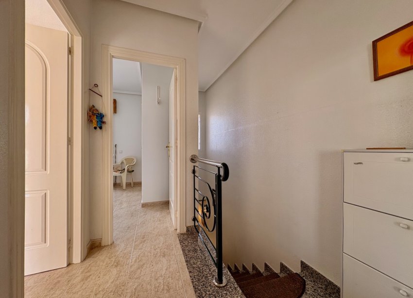 Resale - Terraced house / Townhouse - Rojales - Ciudad Quesada