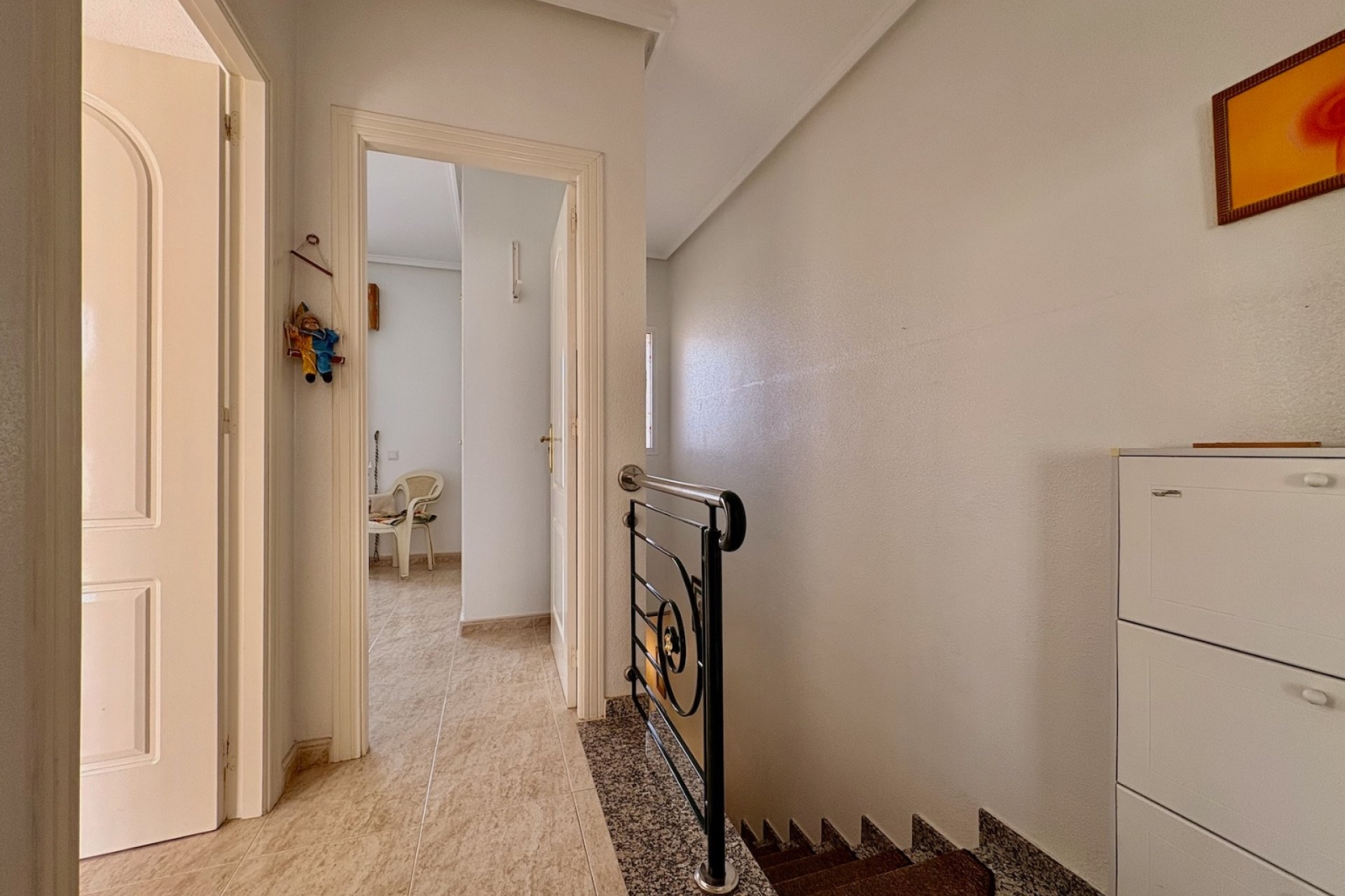 Resale - Terraced house / Townhouse - Rojales - Ciudad Quesada