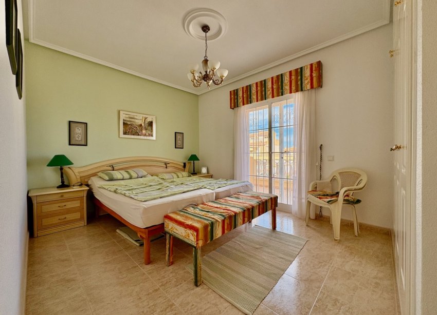 Resale - Terraced house / Townhouse - Rojales - Ciudad Quesada