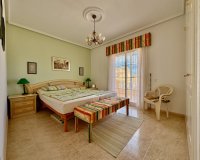 Resale - Terraced house / Townhouse - Rojales - Ciudad Quesada