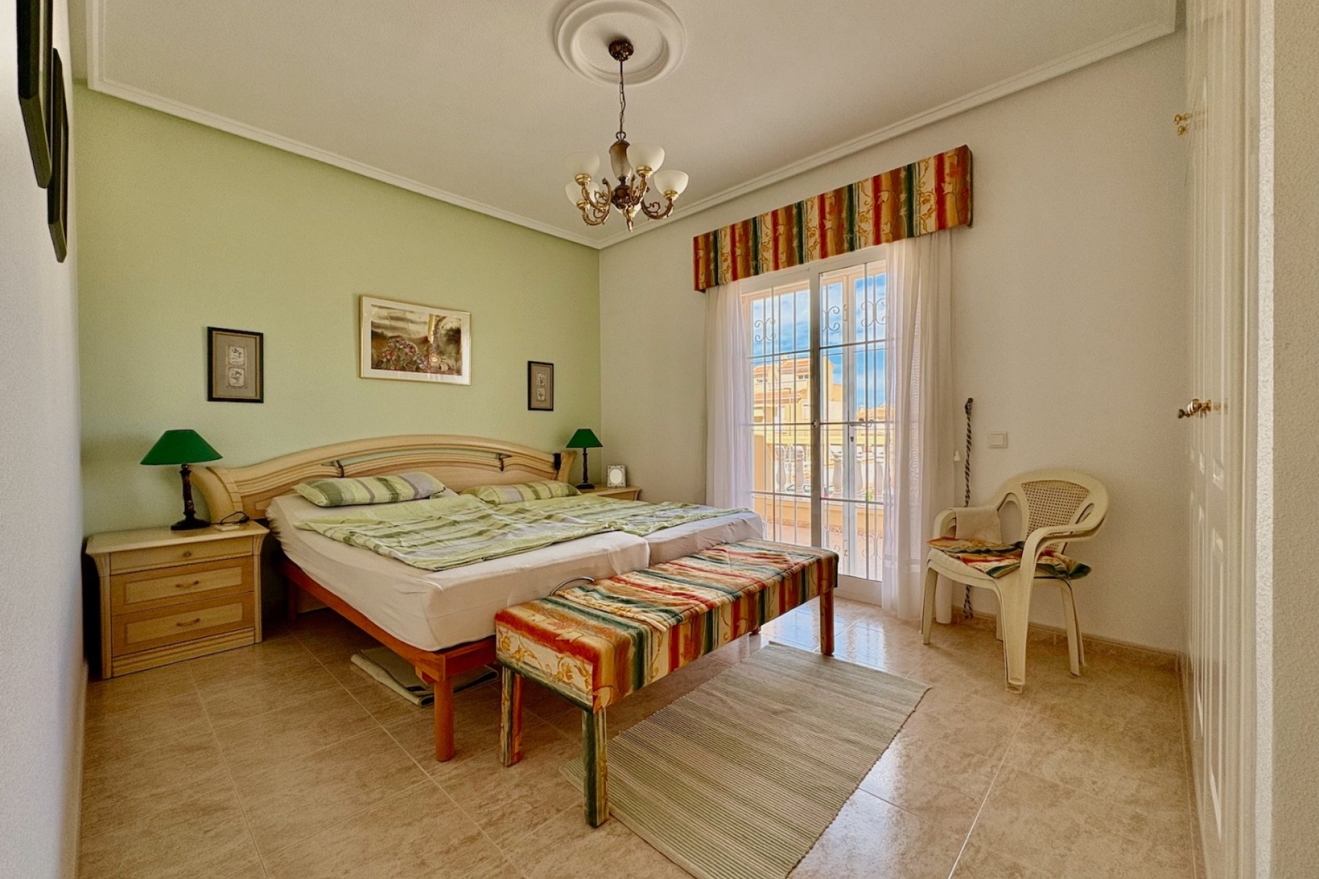 Resale - Terraced house / Townhouse - Rojales - Ciudad Quesada