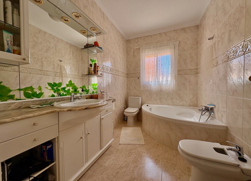 Resale - Terraced house / Townhouse - Rojales - Ciudad Quesada