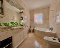 Resale - Terraced house / Townhouse - Rojales - Ciudad Quesada