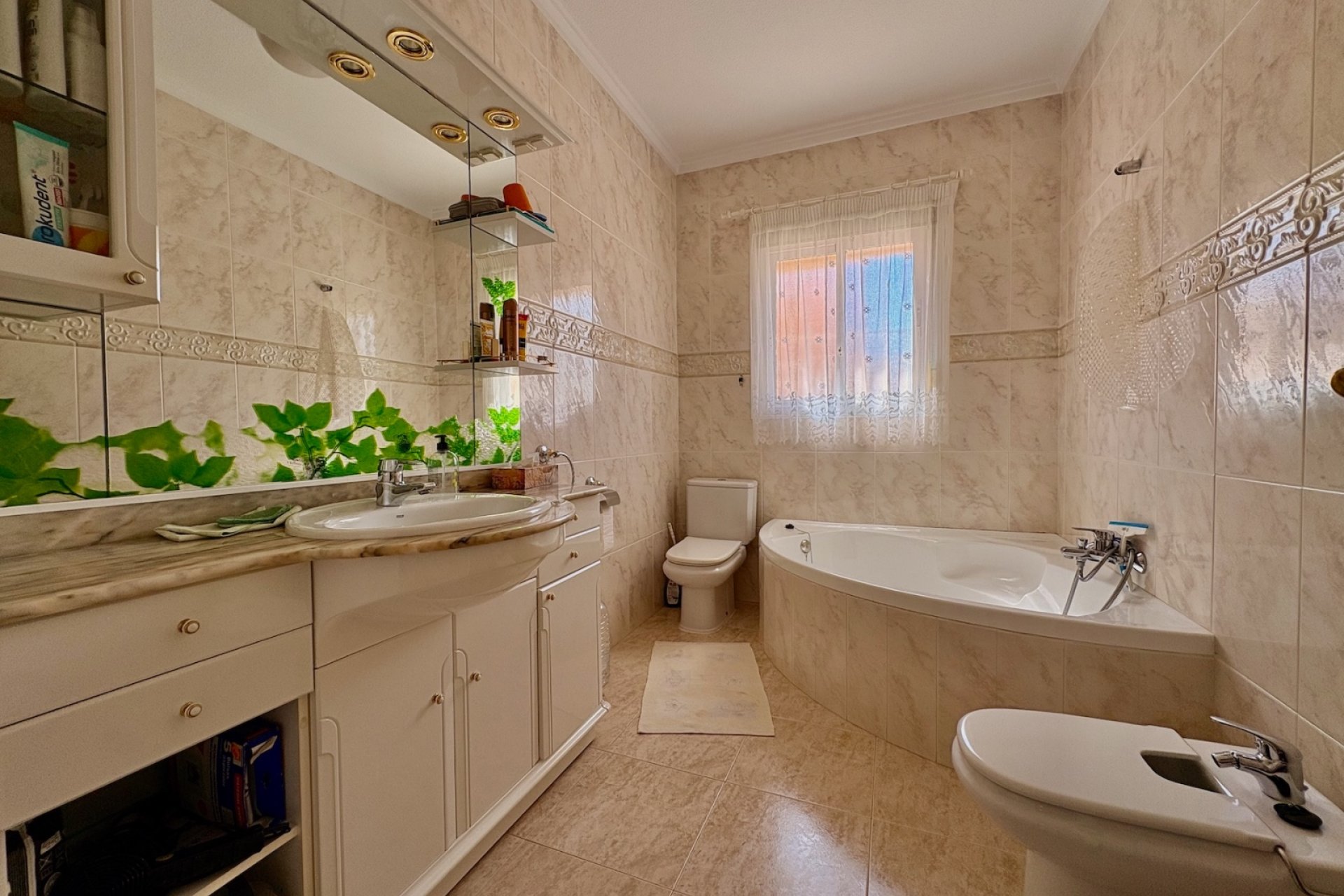 Resale - Terraced house / Townhouse - Rojales - Ciudad Quesada