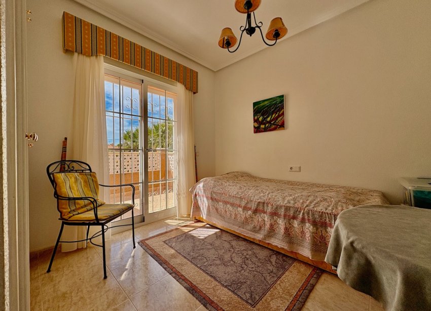 Resale - Terraced house / Townhouse - Rojales - Ciudad Quesada